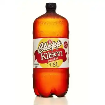 Chopp kilsen 1,5l