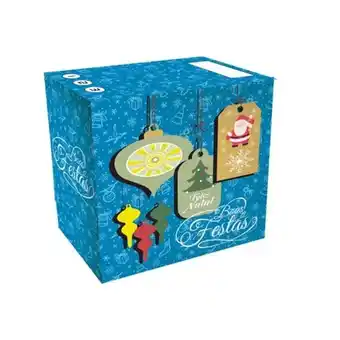 Cesta de natal nº1 joanin azaléia un
