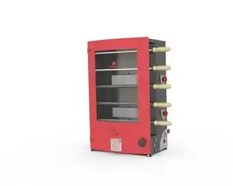 Zema Churrasqueira progas gás ppr 051 style bivolt oferta