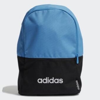 Adidas Mochila classic (unissex) oferta