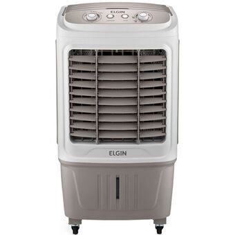Gazin Climatizador de ar industrial elgin big air 45l 3 velocidades timer oferta
