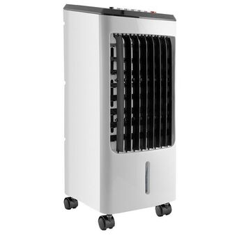 Gazin Climatizador de ar britânia bcl04fi vírus protect 3,2l 3 velocidades oferta