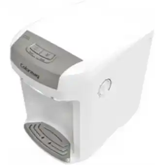 Novo Mundo Purificador de água colormaq compressor 07 níveis de temperatura branco 6021001 oferta
