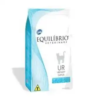 Petz Ração equilíbrio veterinary urinary para gatos adultos oferta