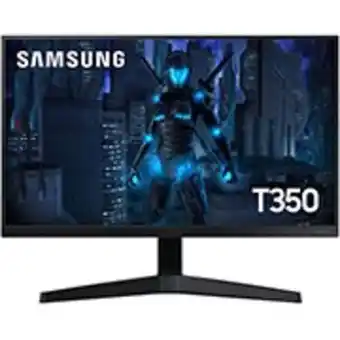 Kalunga Monitor gamer led, tela de 24, tempo de resposta 5ms,taxa de... oferta