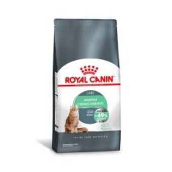 Petz Ração royal canin cuidado digestivo para gatos adultos oferta