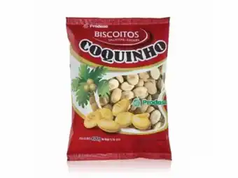 Biscoito prodasa coquinho 400g