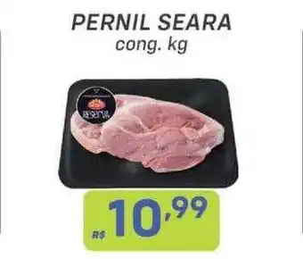 Prezunic Pernil seara cong. oferta