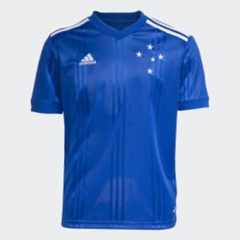 Adidas Camisa cruzeiro 1 oferta