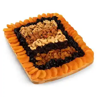 Zona Sul Tábua de frutas secas 1170g oferta