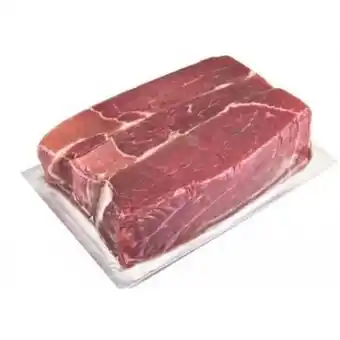 X Supermercados Carne seca dianteiro kg oferta