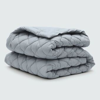 MMartan Edredom matelassê percal one for all oferta