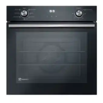 Novo Mundo Forno elétrico electrolux, 80l, preto - oe8eh oferta