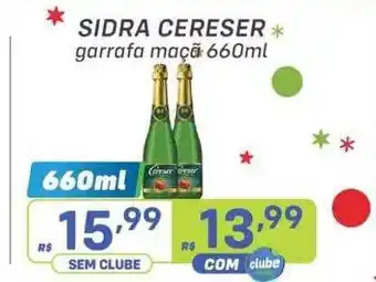 Sidra cereser