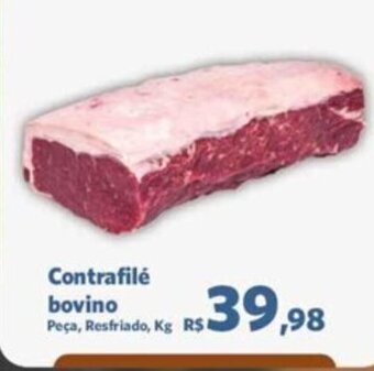 Sam's Club Contrafile Bovino 1kg oferta
