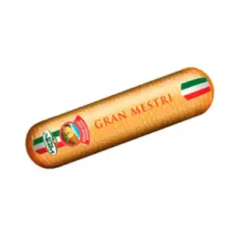 Supermercados Pague Menos Queijo provolone gran mestri maturado/curado 500g oferta