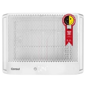 Bemol Ar condicionado de janela consul 7500 btus 127v controle remoto branco ccn07ebana oferta