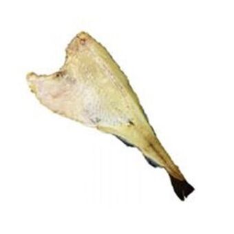 Nagumo Bacalhau porto imperial 11/15 kg oferta