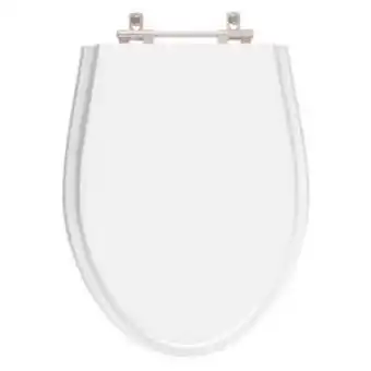 Assento sanitário victoria branco para vaso american standard