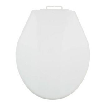 Leroy Merlin Assento sanitário ravena/ izy/ targa plástico gelo fechamento comum deca oferta