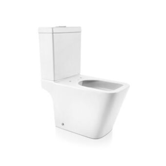 Leroy Merlin Kit vaso sanitário com caixa acoplada saída vertical 3/6 vougan branco docol oferta