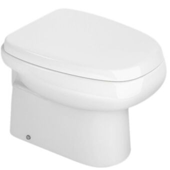 Leroy Merlin Vaso sanitário convencional saída vertical monte carlo gelo deca oferta