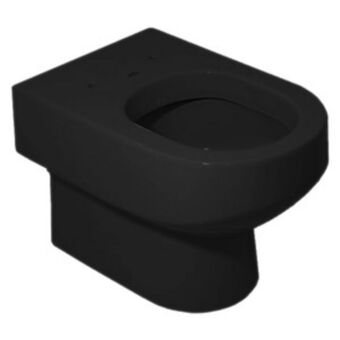 Leroy Merlin Vaso sanitário brilhante convencional saída vertical carrara ébano deca oferta