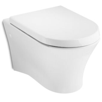 Leroy Merlin Vaso sanitário suspenso saída horizontal nexo suspenso branco roca oferta