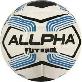Bola de futebol allpha e.v.a. 1un