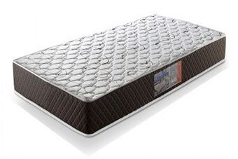 Colchão de espuma umaflex bronze d23 88x188x14 - solteiro