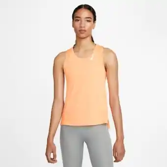 Regata nike dri-fit race feminina