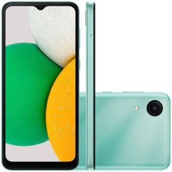 Sipolatti Smartphone samsung galaxy a03 core 4g 32gb octacore oferta
