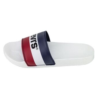 Levi's Chinelo levis logo sportwear oferta