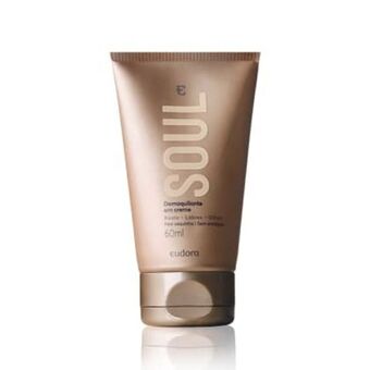 Demaquilante em creme 60ml