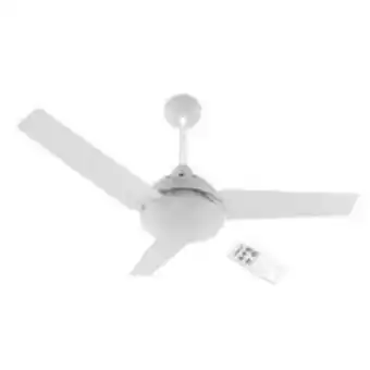 Ventilador de teto britânia cancun bvt02b