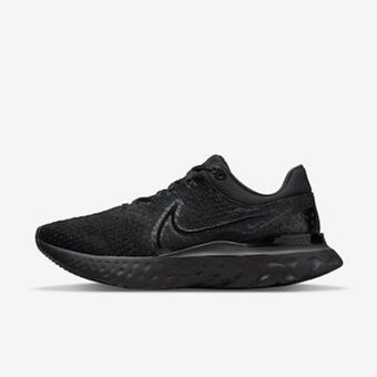 Nike Tênis nike react infinity run flyknit 3 masculino oferta