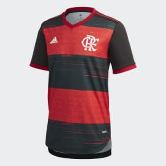 Adidas Camisa authentic cr flamengo 1 oferta