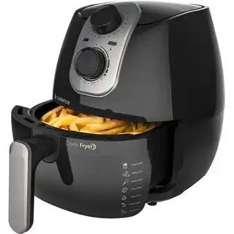 Fritadeira elétrica cadence cook fryer frt525, 1250w -  2,6 litros 220v