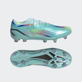 Adidas Chuteira x speedportal.1 oferta
