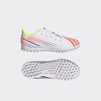 Adidas Chuteira predator edge.4 society oferta