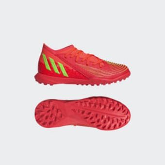 Adidas Chuteira predator edge.3 society oferta