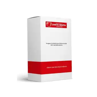 Drogaria Santa Marta Nitazoxanida 500mg 6 comprimidos c1 alt genérico- oferta especial com 4 unidades oferta