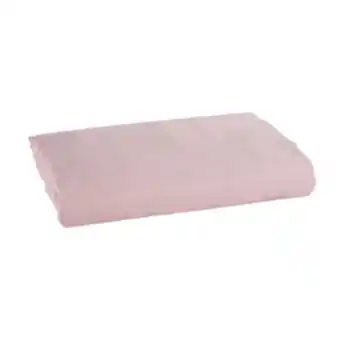 Vest Casa Lençol solteiro avulso com elástico colors rosa glacê vestcasa oferta