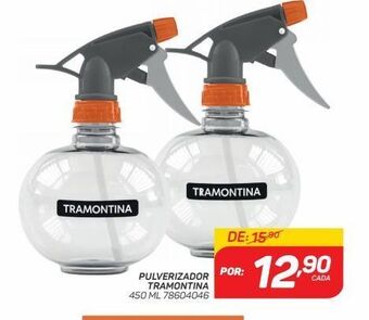 GBarbosa Pulverizador tramontina oferta