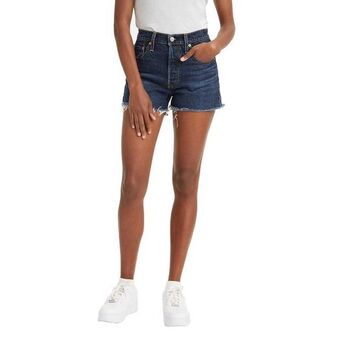 Levi's Shorts jeans levis 501® original short oferta