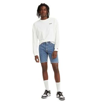Levi's Bermuda jeans levis 412 slim short oferta