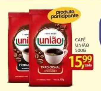 Cafe Uniao 500g
