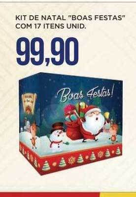 Kit de natal