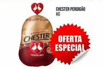 Decisão Atacarejo Chester perdigão oferta