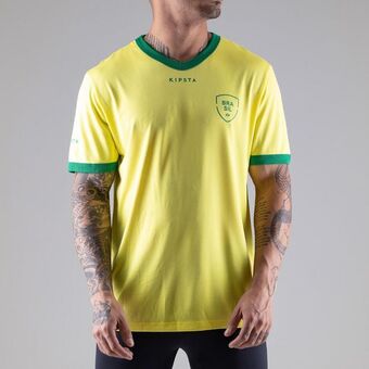 Camisa do brasil masculina